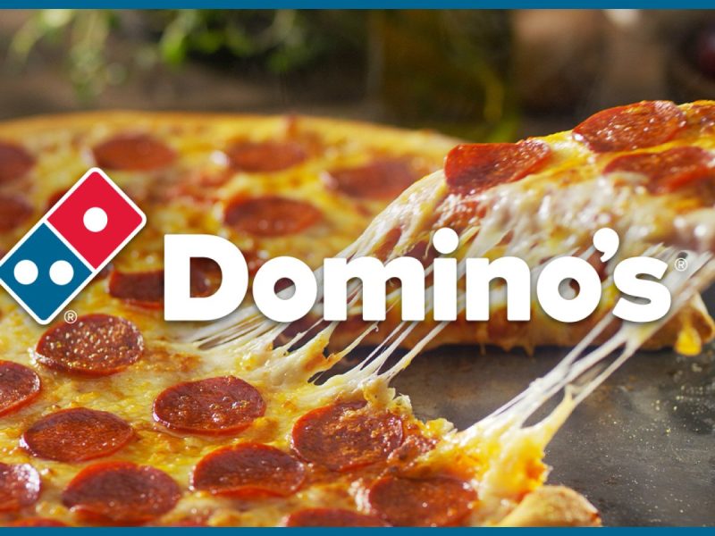 Domino’s Pizza