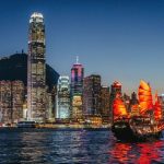 Hong Kong Tujuan Liburan Akhir Tahun Yang Menarik Di Asia