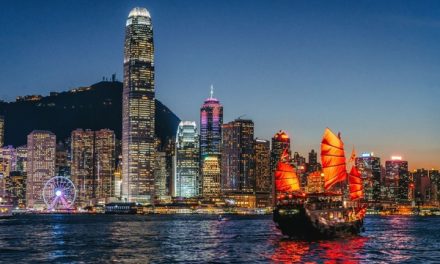 Hong Kong Tujuan Liburan Akhir Tahun Yang Menarik Di Asia