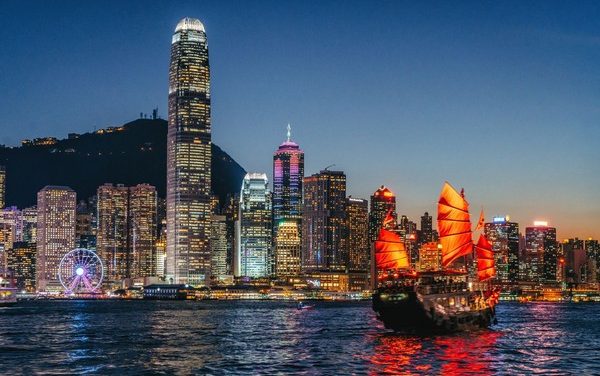 Hong Kong Tujuan Liburan Akhir Tahun Yang Menarik Di Asia
