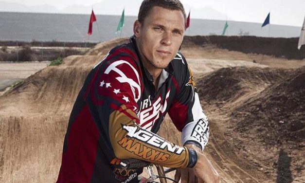 Maris Štrombergs, Juara Olimpiade Mengharumkan Nama Latvia