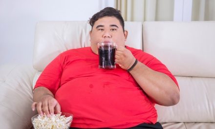 Obesitas Tantangan Kesehatan Di Zaman Modern