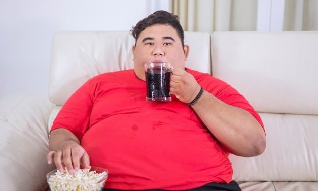 Obesitas Tantangan Kesehatan Di Zaman Modern