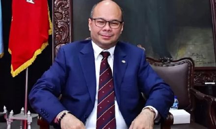 Romy Soekarno Pewaris Darah Bung Karno Yang Aktif Di Dunia Publik