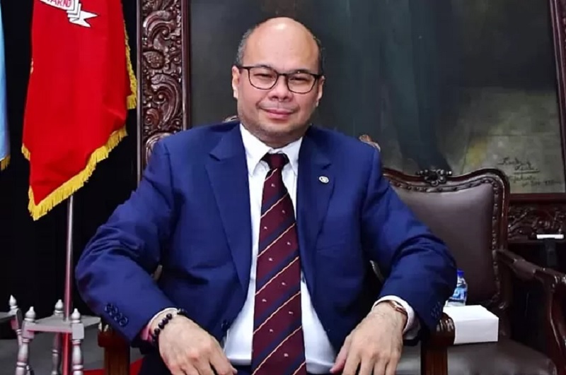 Romy Soekarno Pewaris Darah Bung Karno Yang Aktif Di Dunia Publik