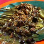 Sate Padang, Kuliner Tradisional Yang Mendunia