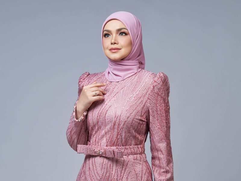 Siti Nurhaliza
