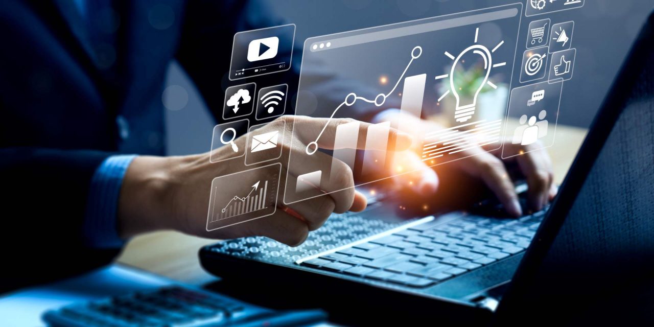 Usaha Berbasis Internet Dari Ide Kreatif Jadi Sumber Penghasilan