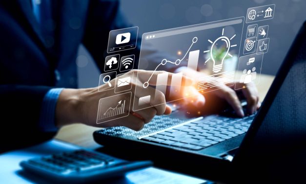 Usaha Berbasis Internet Dari Ide Kreatif Jadi Sumber Penghasilan