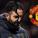 Manchester United Telah Ganti 10 Pelatih Dalam 13 Tahun Terakhir