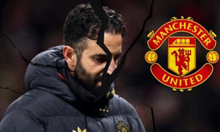 Manchester United Telah Ganti 10 Pelatih Dalam 13 Tahun Terakhir