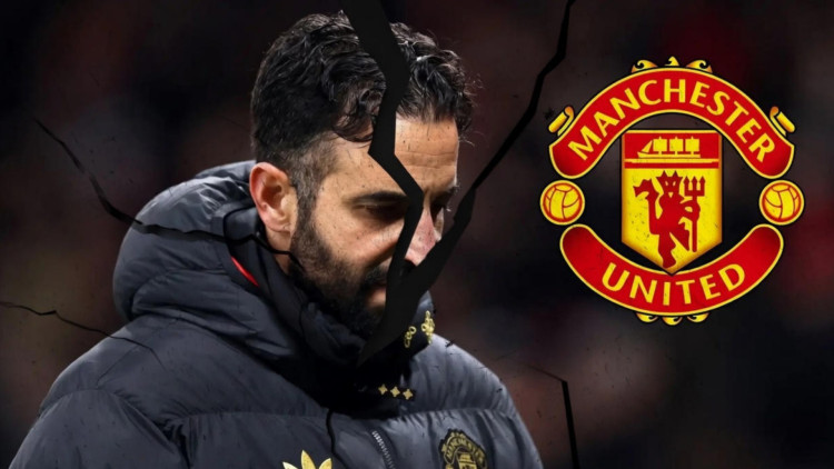 Manchester United Telah Ganti 10 Pelatih Dalam 13 Tahun Terakhir