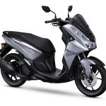 Yamaha Lexi LX 155 Pakai Baju Baru, Harga Mulai Rp 27 Jutaan