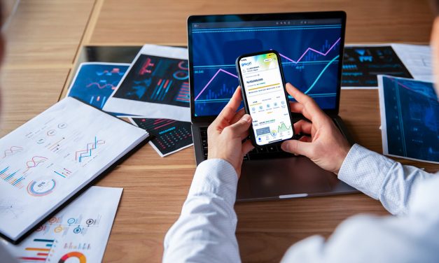 Aplikasi Investasi Terbaik Untuk Anda, Yang Populer Di Indonesia