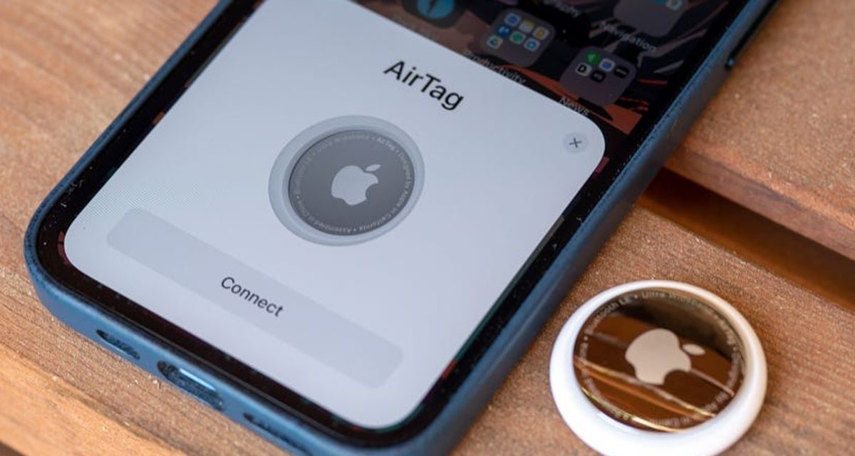 Apple Rilis AirTag Generasi Kedua, Jangkauan Lebih Luas