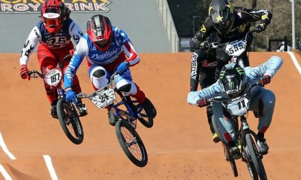 BMX Racing, Olahraga Ekstrem Yang Penuh Aksi dan Kecepatan
