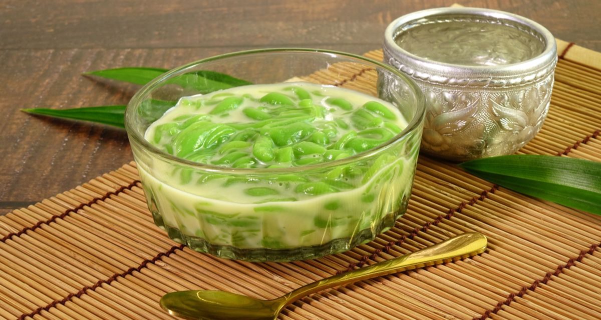 Es Cendol, Sajian Sederhana Namun Punya Rasa Istimewa
