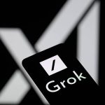 Grok AI Viral Karena Di Salah Gunakan Dalam Bentuk Pornografi