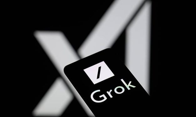 Grok AI Viral Karena Di Salah Gunakan Dalam Bentuk Pornografi