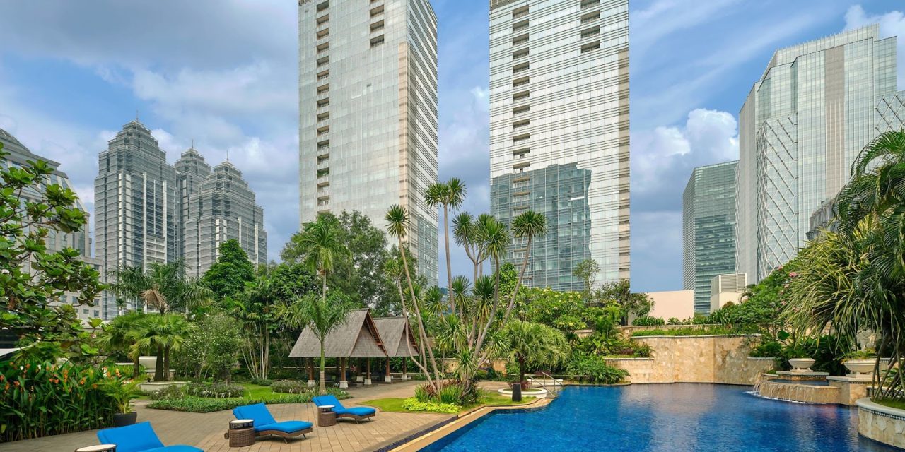 Hotel Mewah Premium Jakarta, Ini Dia Rekomendasi Untuk Anda!