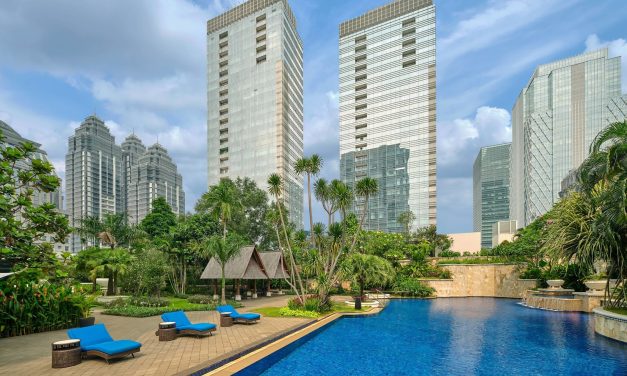Hotel Mewah Premium Jakarta, Ini Dia Rekomendasi Untuk Anda!