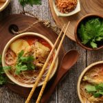 Kuliner Medan Sangat Beragam Dan Menjadi Favorit Wisatawan