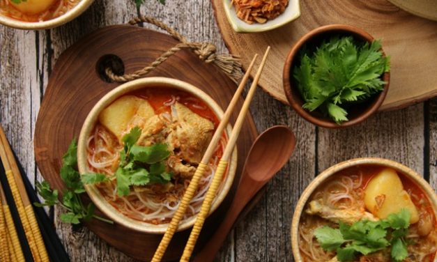 Kuliner Medan Sangat Beragam Dan Menjadi Favorit Wisatawan