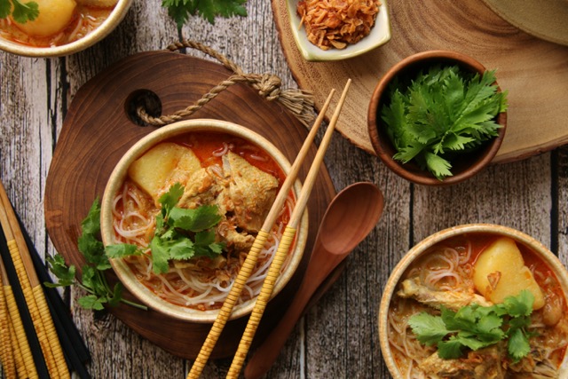 Kuliner Medan Sangat Beragam Dan Menjadi Favorit Wisatawan