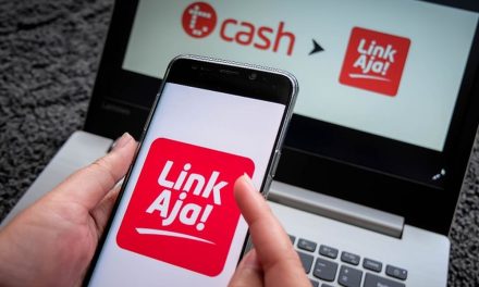 LinkAja, Sangat Praktis, Aman Dan Mudah Di Gunakan Pemula