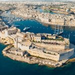 Negara Malta, Surga Wisata Sejarah Dan Pantai Eksotis