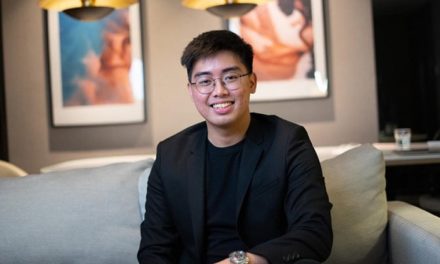 Timothy Ronald Terjerat Hukum Telah Melakukan Penipuan