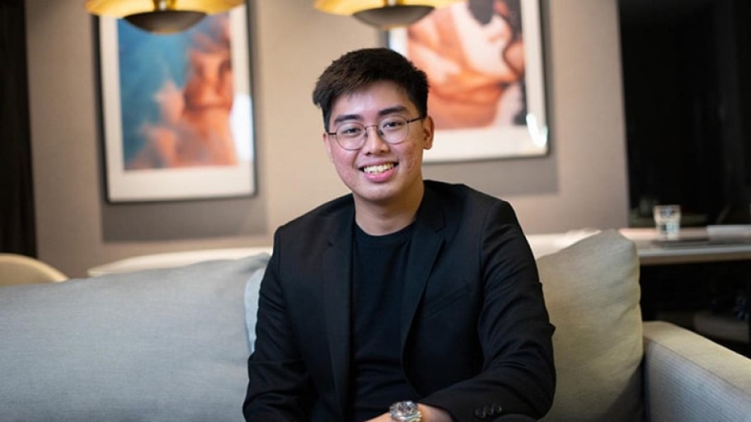 Timothy Ronald Terjerat Hukum Telah Melakukan Penipuan