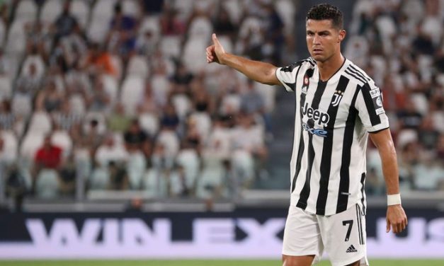 Cristiano Ronaldo Menangi Gugatan Tunggakan Gaji Atas Juventus!