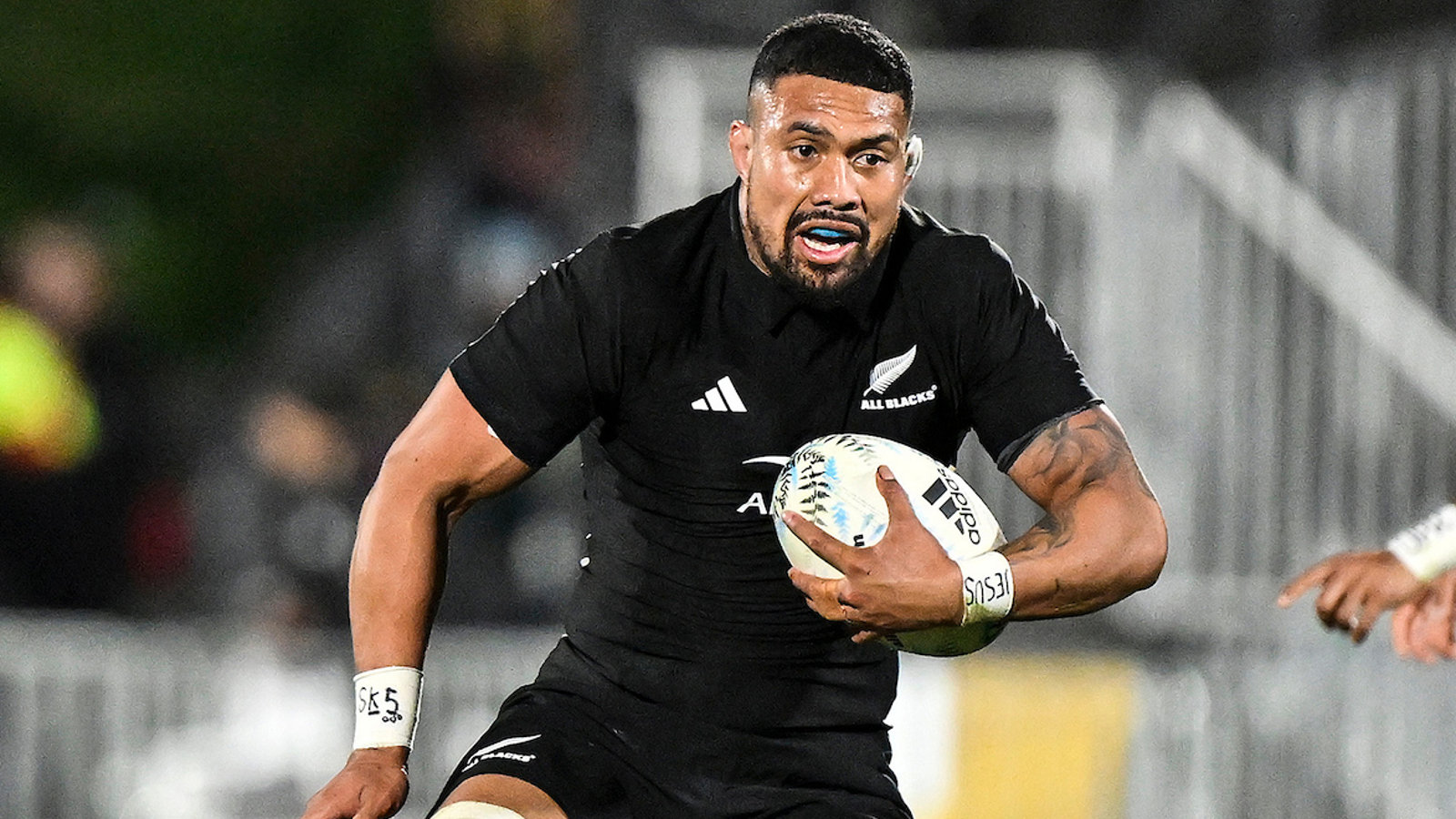 Ardie Savea