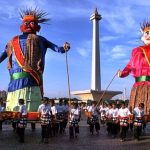 Budaya Kota Betawi, Warisan Khas Jakarta Kaya Dan Beragam