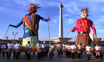 Budaya Kota Betawi, Warisan Khas Jakarta Kaya Dan Beragam