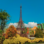 Devoyage Bogor, Destinasi Instagramable Favorit Keluarga