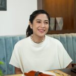 Dian Sastrowardoyo, Aktris Cerdas dengan Segudang Prestasi