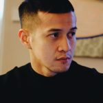 Herjunot Ali, Aktor Karismatik Pesona Elegan di Industri Film