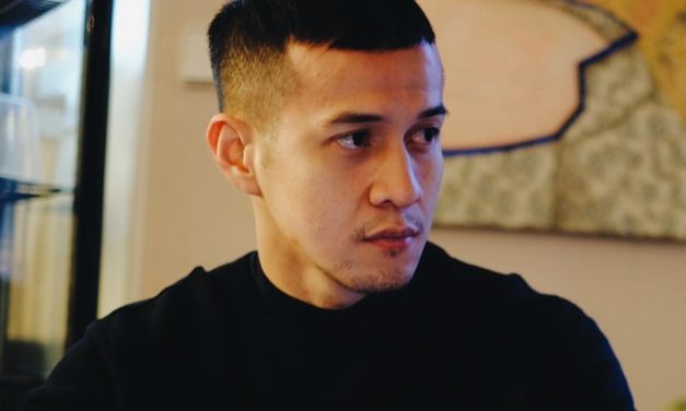 Herjunot Ali, Aktor Karismatik Pesona Elegan di Industri Film