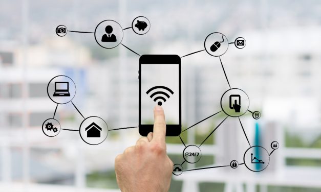 Internet of Things, Hubungkan Dunia Dalam Satu Jaringan Pintar