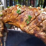 Kambing Guling, Sajian Istimewa Di Acara Spesial