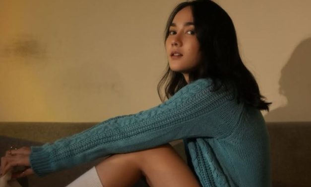 Leona Agustine Ungkap Dugaan Pelecehan oleh Keyboardist Band