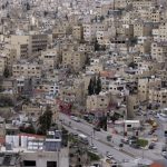 Negara Yordania Jembatan Budaya Dan Sejarah Di Timur Tengah