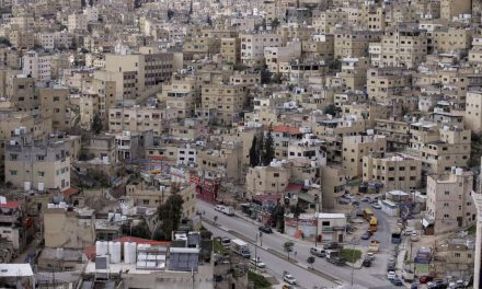 Negara Yordania Jembatan Budaya Dan Sejarah Di Timur Tengah