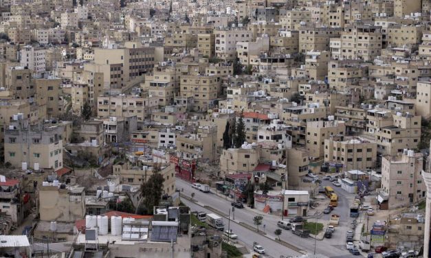 Negara Yordania Jembatan Budaya Dan Sejarah Di Timur Tengah