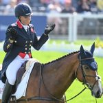 Pippa Funnell Gaya Berkudanya Yang Anggun Dan Terampil