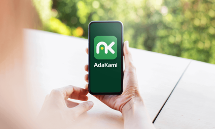 Platform AdaKami Pinjaman Digital yang Mudah, Cepat Dan Aman