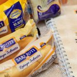 Sari Roti, Roti Favorit Keluarga Indonesia yang Melegenda