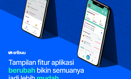 Sribuu App, Solusi Pintar untuk Atur Keuangan Pribadi